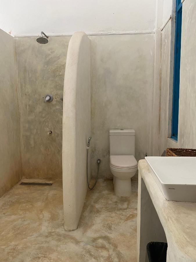 Blue Kite Family Resort Kalpitiya Exterior photo