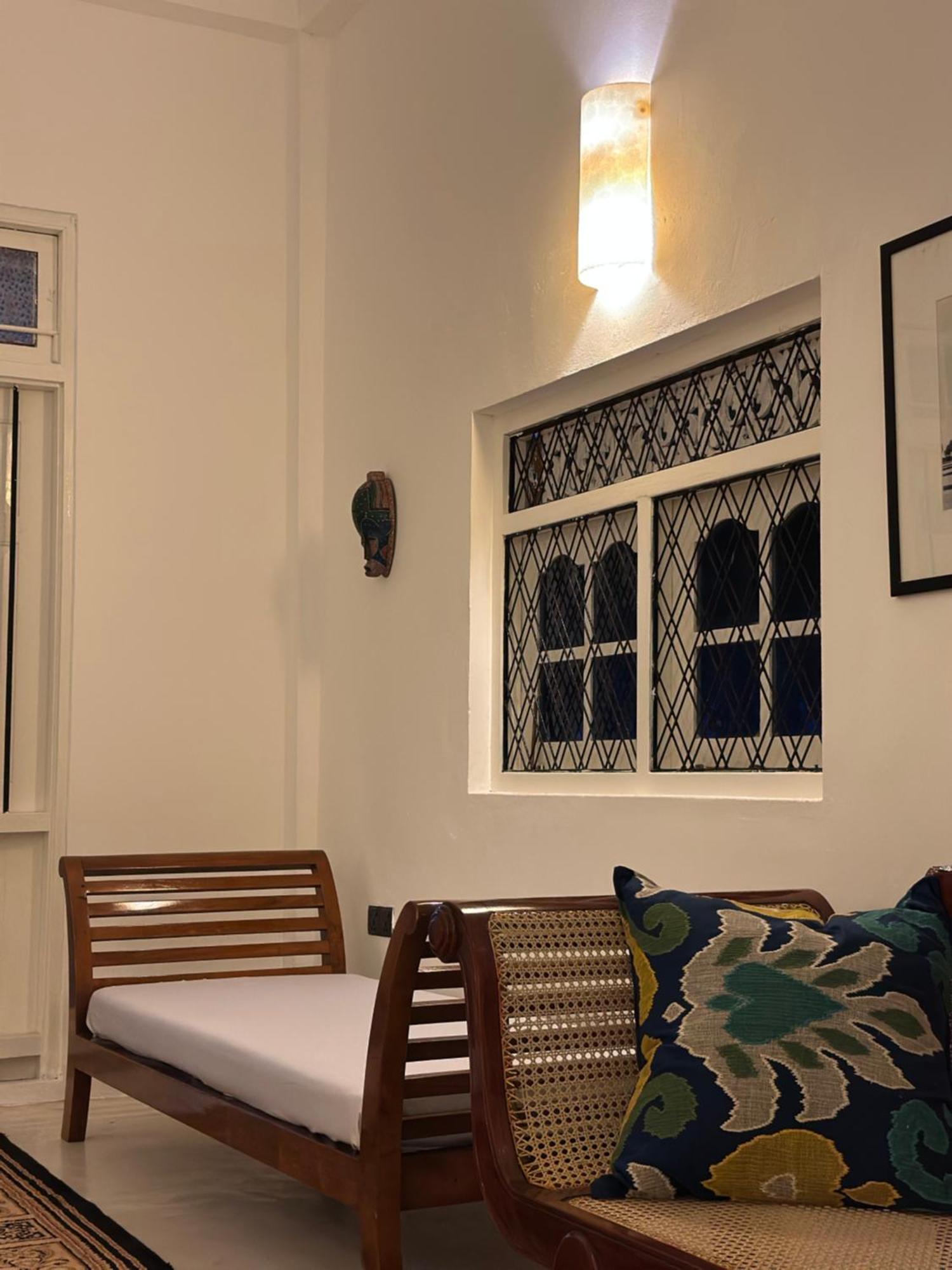 Blue Kite Family Resort Kalpitiya Exterior photo