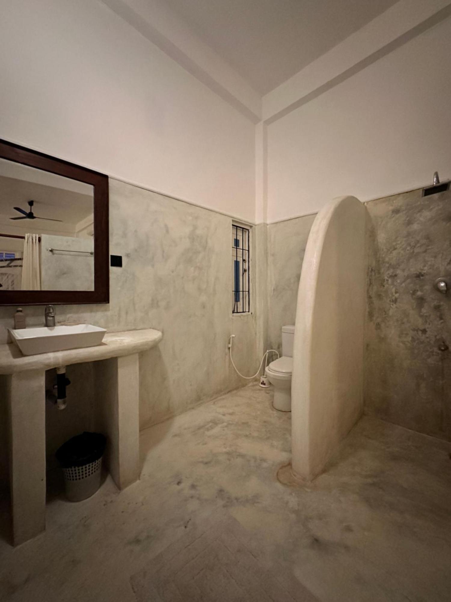Blue Kite Family Resort Kalpitiya Exterior photo
